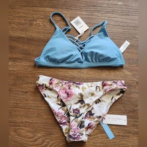 Brand new with tags Cupshe Bikini